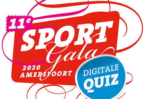 Sportgala Amersfoort Quiz 2020